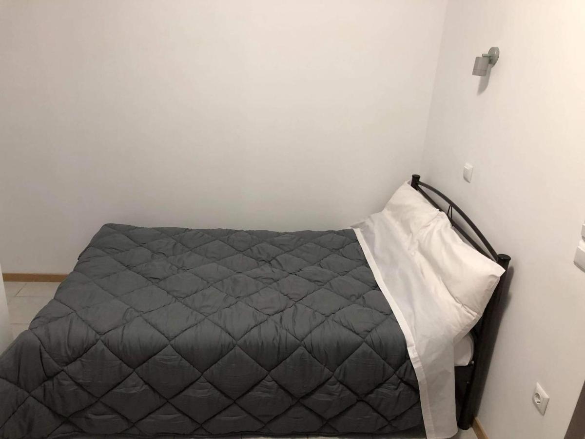 Panos Hause Hotell Kastrákion Eksteriør bilde