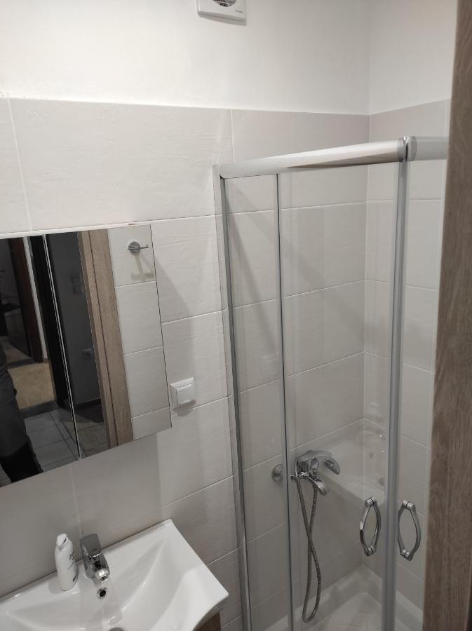 Panos Hause Hotell Kastrákion Eksteriør bilde
