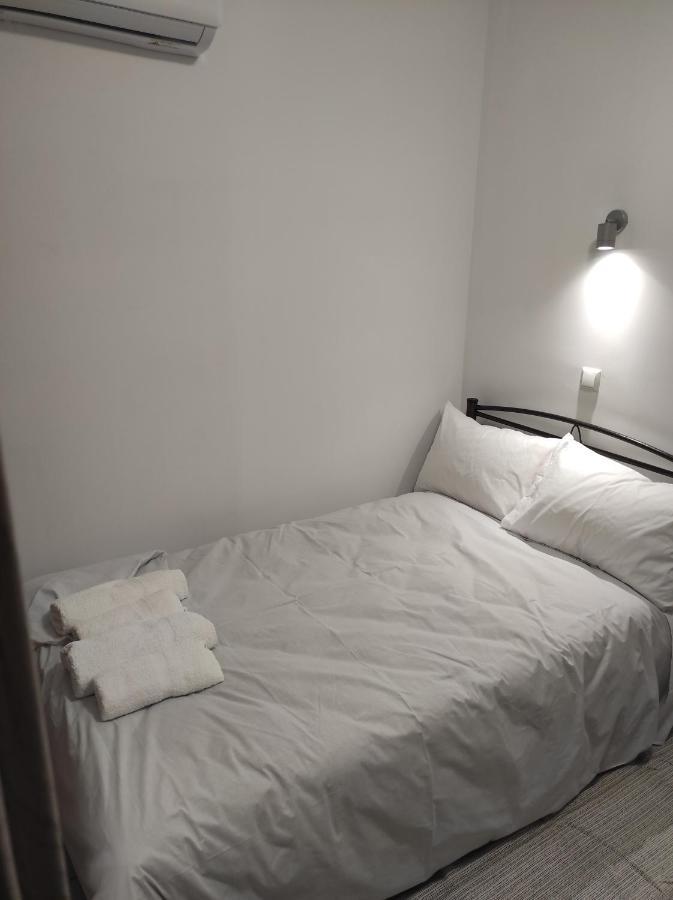 Panos Hause Hotell Kastrákion Eksteriør bilde